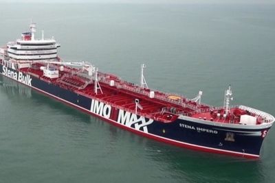 Иран готов освободить танкер Stena Impero - СМИ