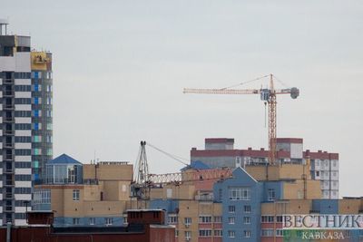 Более 1100 человек получат новое жилье в Северной Осетии
