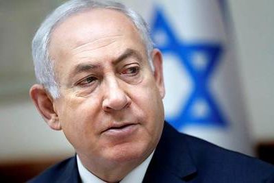 Нетаньяху: Израиль, РФ и США готовятся к встрече глав Совбезов трех стран