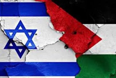 В секторе Газа погибли два палестинца 