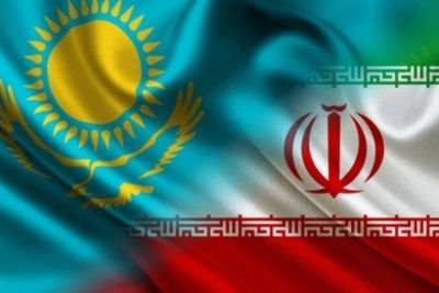 Иран и Казахстан будут развивать сотрудничество 