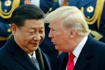 США и Китай могут закончить торговую войну