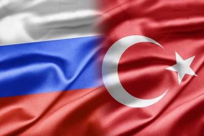 Первый форум &quot;Санкт-Петербург - Турция&quot; может пройти весной 2020 года