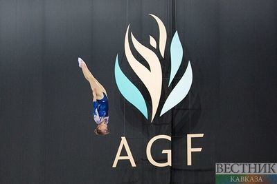 В Баку завтра начинаются чемпионаты Азербайджана по тамблингу и прыжкам на батуте