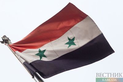 На пост президента Сирии впервые претендует женщина