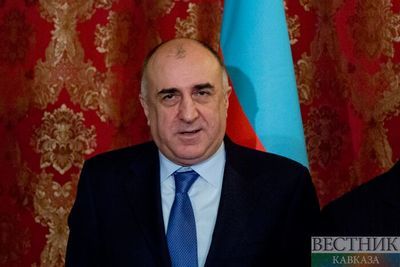 Эльмар Мамедъяров: вывод ВС Армении с оккупированных территорий Азербайджана должен стать первым шагом в урегулировании конфликта