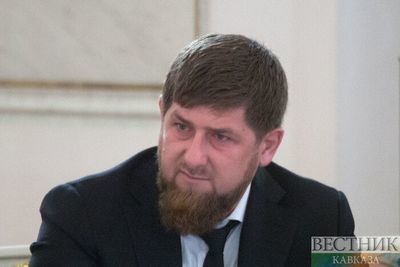 Рамзан Кадыров обратился к Александру Новаку