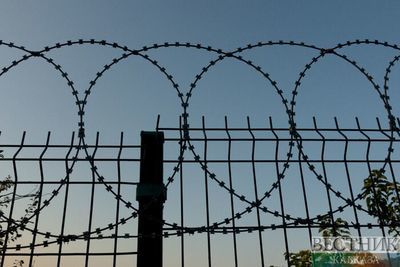 Президент Грузии подарит заключенным свободу на Рождество