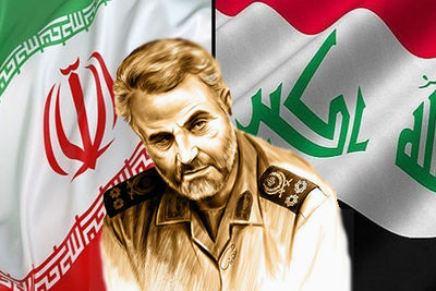 Убийство Сулеймани: США вбивают кол между Ираном и Ираком