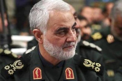 Иран обвинил в причастности к гибели Сулеймани почти 50 человек