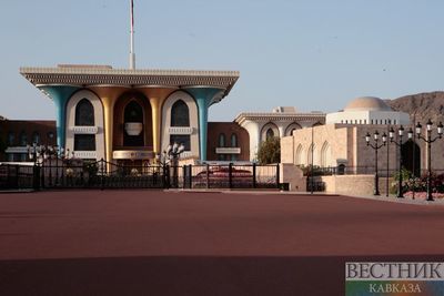 Большой театр не поедет в Оман из-за смерти султана