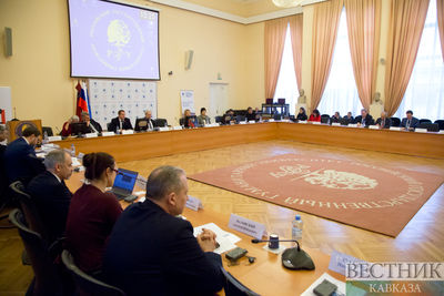Ректоры гуманитарных университетов России и Франции собрались в РГГУ