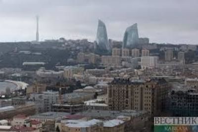 Пешеходные переходы в Баку будут освещать по ночам