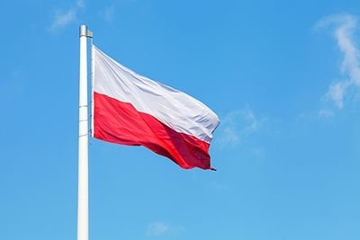 Польша не смогла выбрать президента за один тур