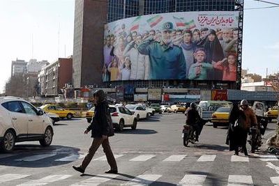Иран готовится к парламентским выборам в условиях противостояния с США