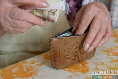 Пенсии работающих пенсионеров в России станут больше