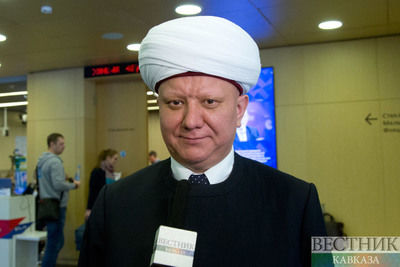 В Духовном собрании мусульман России пояснили идею о Боге в Конституции