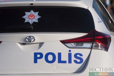 В Анкаре напали на трех сотрудников Sputnik Турция