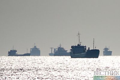 Крымские корабелы начали строительство парома для Дальнего Востока