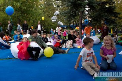 Крупнейшие российские детские лагеря отменяют ближайшие смены