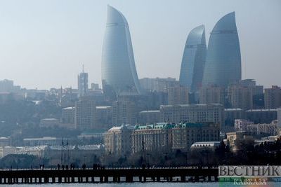 В Азербайджане могут освободить от налогов пострадавших от коронавируса бизнесменов