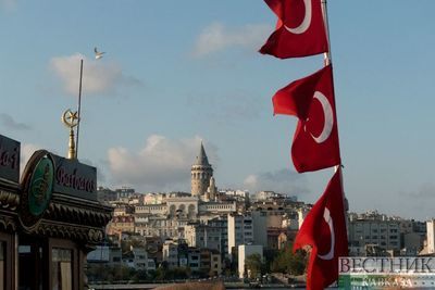 Турция примет первых туристов уже в июне 