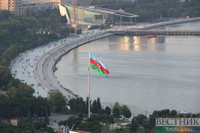 Азербайджан решил отказаться от СМС-разрешений на выход из дома
