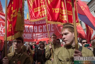 Александр Лукашенко уверен, что парад Победы в Минске не повлияет на здоровье людей