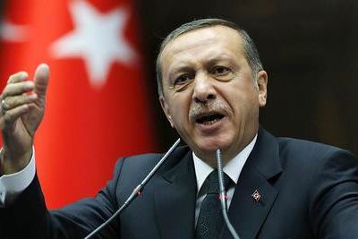 Эрдоган: мнение других стран о статусе Святой Софии не повлияет на принятое решение