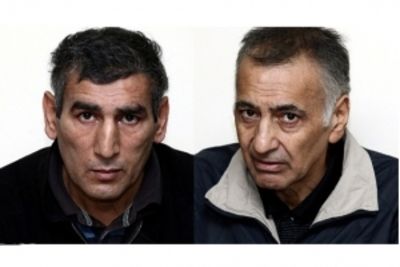 МККК следит за условиями содержания Шахбаза Гулиева и Дильгама Аскерова