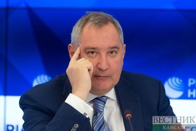 Рогозин может представить нового гендиректора РКК &quot;Энергия&quot; уже 18 мая 