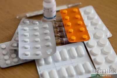 Жителей Северной Осетии бесплатно обеспечат антивирусными препаратами