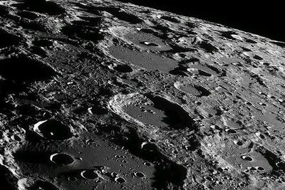 Россия будет разрабатывать криолитосферные ресурсы Луны 