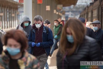 Инфекционист: до 70% россиян имеют иммунитет к коронавирусу
