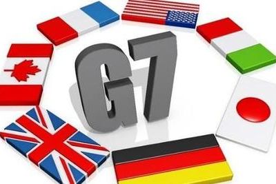 В правительстве ФРГ оценили возможность расширения G7 за счет России