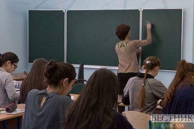Воздух в школах Краснодара будут обеззараживать рециркуляторы 