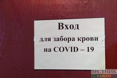 Количество летальных исходов от коронавируса в России впервые за месяц опустилось ниже 100
