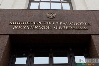 Минтранс РФ поддержит усиление уголовной ответственности для дебоширов в поездах 
