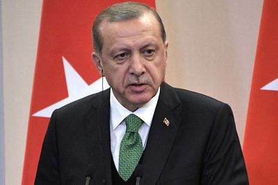 Эрдоган: ЕС без Турции потеряет свою мощь 