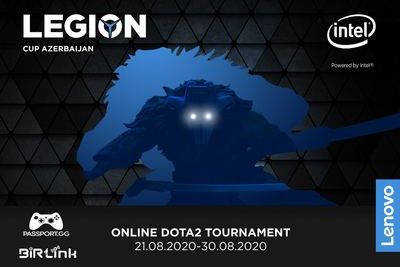 Онлайн-турнир по трем компьютерным играм пройдет скоро в Азербайджане