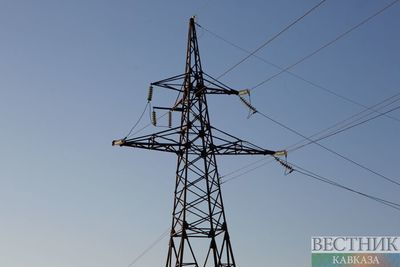 Часть жителей двух районов Дагестана остались без электричества