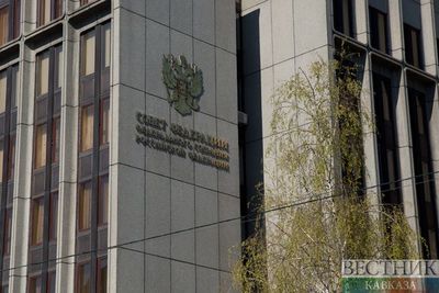 В Совете Федерации объяснили обнаруженные Счетной палатой ошибки с начислением пенсий
