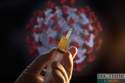 Казахстан надеется на собственную вакцину от коронавируса 