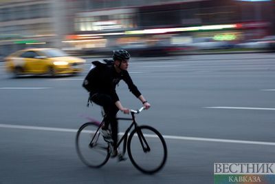 Казахстанцам запретят перевозить в автобусах велосипеды и электросамокаты