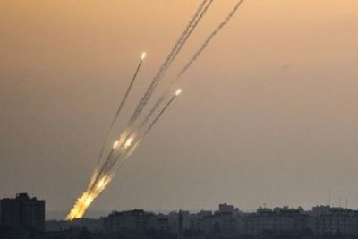 Эли Нахт назвал причины рекордной агрессии ХАМАС против Израиля