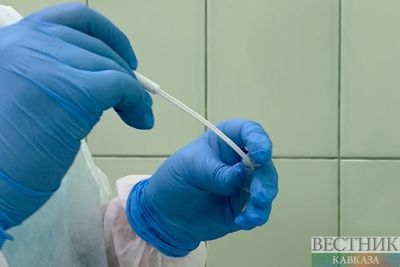 На юге Грузии коронавирусом заразился врач скорой помощи 