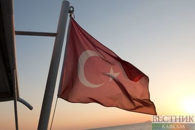 Турция отмечает День республики