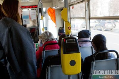 Власти Краснодара создадут новый автобусный маршрут 