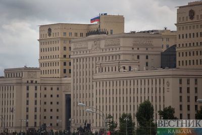 Министр обороны Армении вылетел в Москву