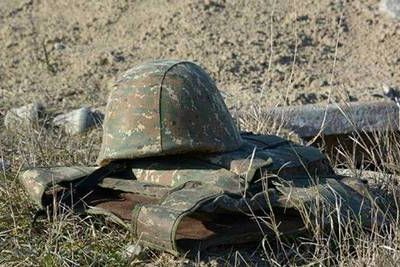 Армения подтвердила гибель 2425 солдат в Нагорном Карабахе 